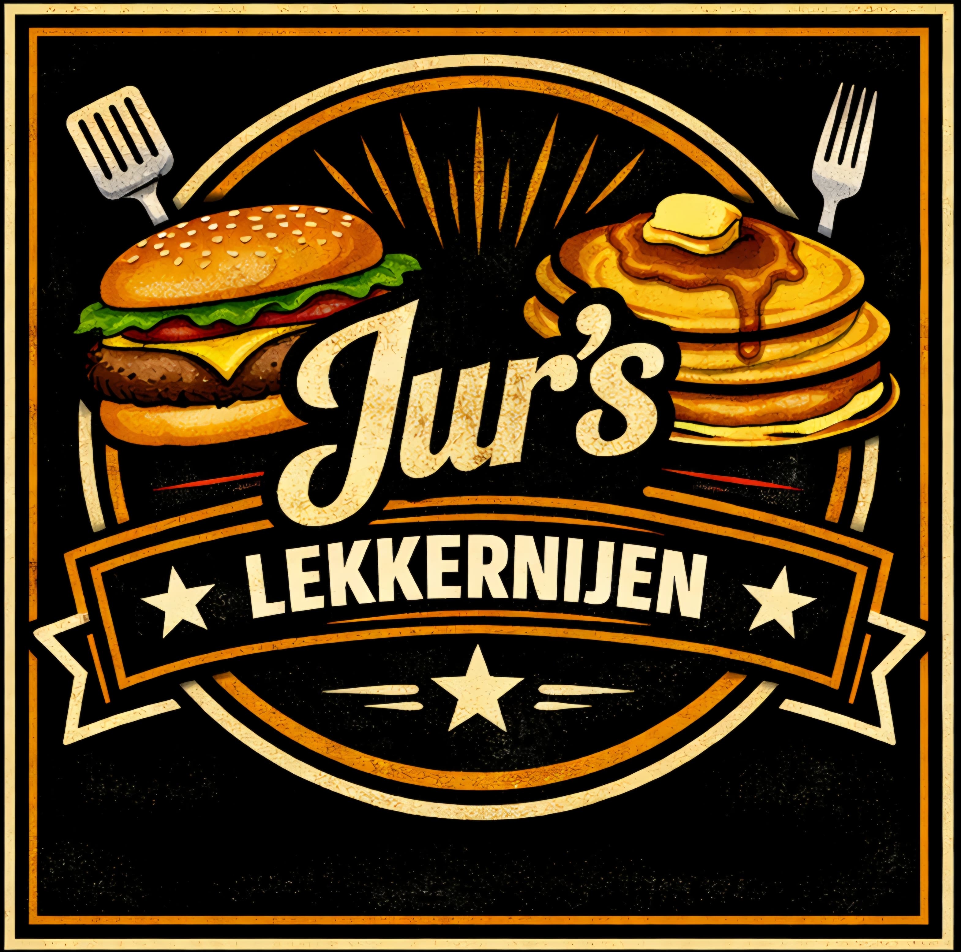 Jur's Lekkernijen